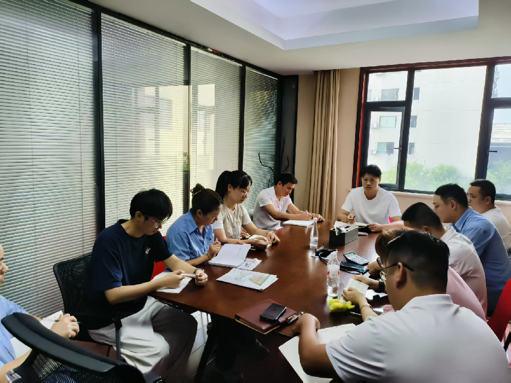 凝心聚力谋突破|金鹭医疗锚定高质量发展方向